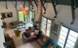Exclusivité Crot Pinçon – 6 pièces – 5 chambres – 300 m²