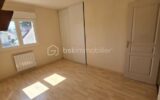 Maison de 152m2 avec terrain agréable proche commodités – 5 pièces – 4 chambres – 151 m²
