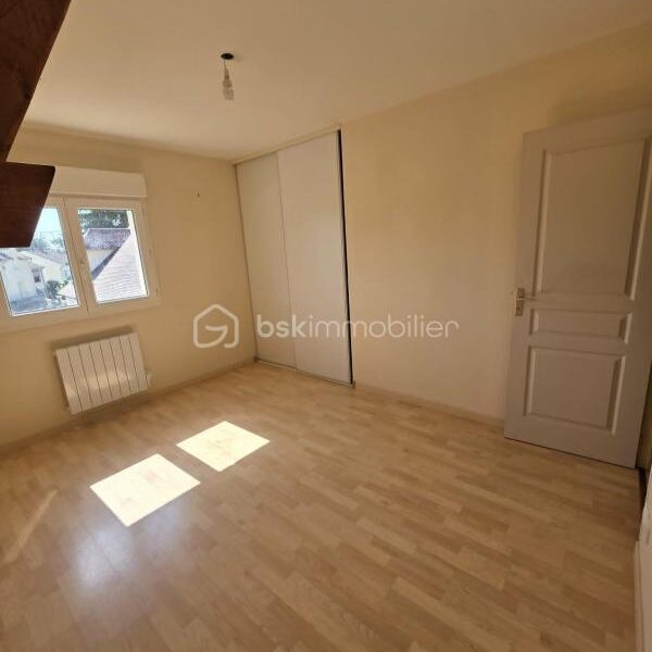 Maison à vendre à Alencon