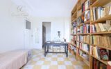 APPARTEMENT 3 PIECES DE 103 M² AVEC UNE VUE SPECTACULAIRE MER SITUE A GRASSE – 3 pièces – 2 chambres – 103 m²