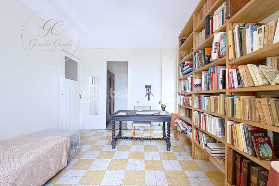 Appartement à vendre à Grasse