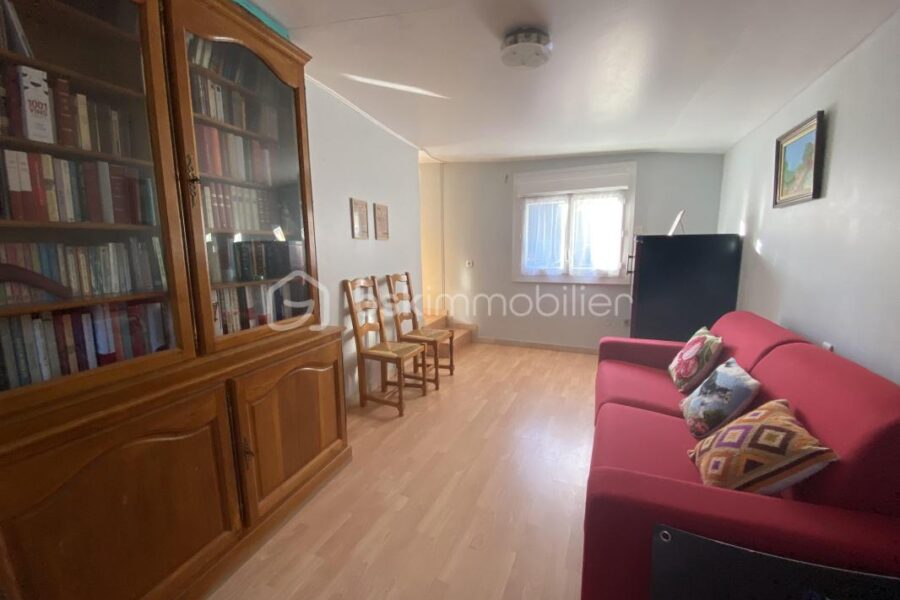Maison à vendre à Gargas