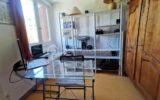 THOARD – Maison de village avec vue imprenable et fort potentiel locatif – 8 pièces – 5 chambres – 150 m²
