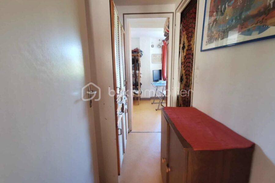 Maison à vendre à Thoard — Vue montagne — photo 13