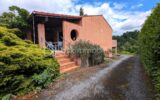 Maison familiale sans vis-à-vis avec piscine sur 2 000 m² de terrain – 6 pièces – 5 chambres – 160 m²
