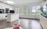 À VENDRE – APPARTEMENT 3 PIÈCES, RÉSIDENCE 2013 – SERRIS (77700) – 3 pièces – 2 chambres – 70 m²