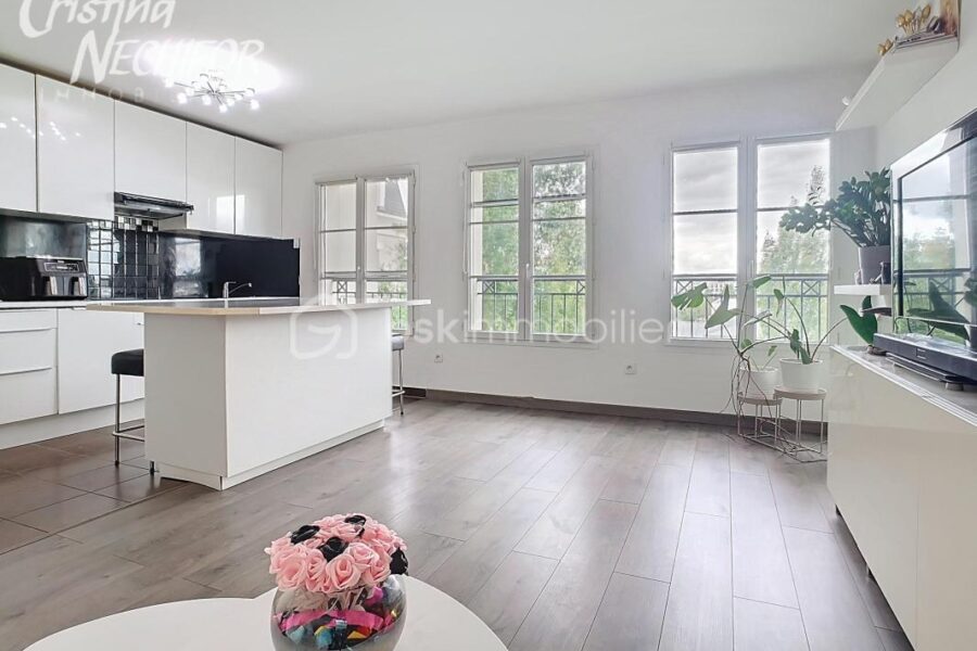 Appartement à vendre à Serris