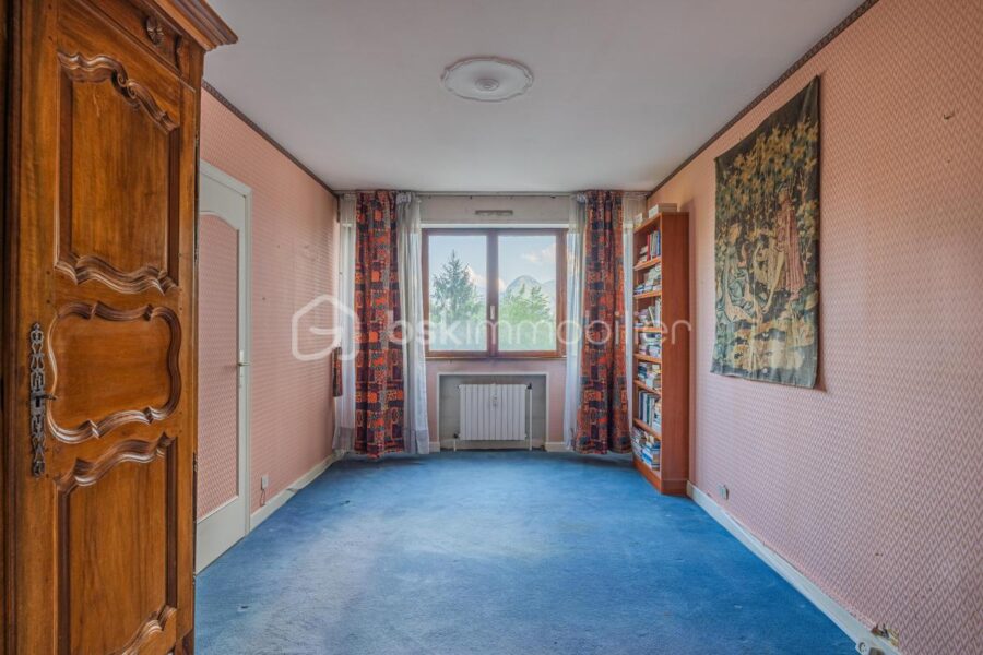 Appartement à vendre à Echirolles — Vue montagne — photo 13