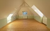 Maison d’Architecte Vue Mer – Équipée PMR – Plage 3 mn – 7 pièces – 4 chambres – 223 m²