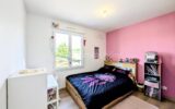 HAUTEVILLE-SUR-FIER — MAISON RECENTE — 4 CHAMBRES — CALME — VUE DEGAGEE — TERRASSE — JARDIN – 5 pièces – 4 chambres – 101 m²