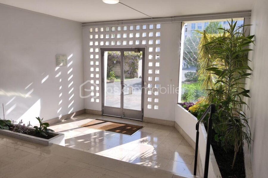 Appartement à vendre à Asnieres sur seine