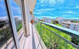 Magnifique 3 pièces vue mer avec garage – 3 pièces – 2 chambres – 63 m²