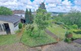 Maison de ville – 4 pièces – 2 chambres – 98 m²
