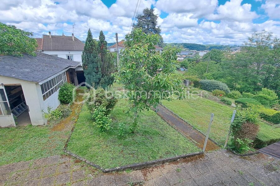 Maison à vendre à Coulounieix chamiers
