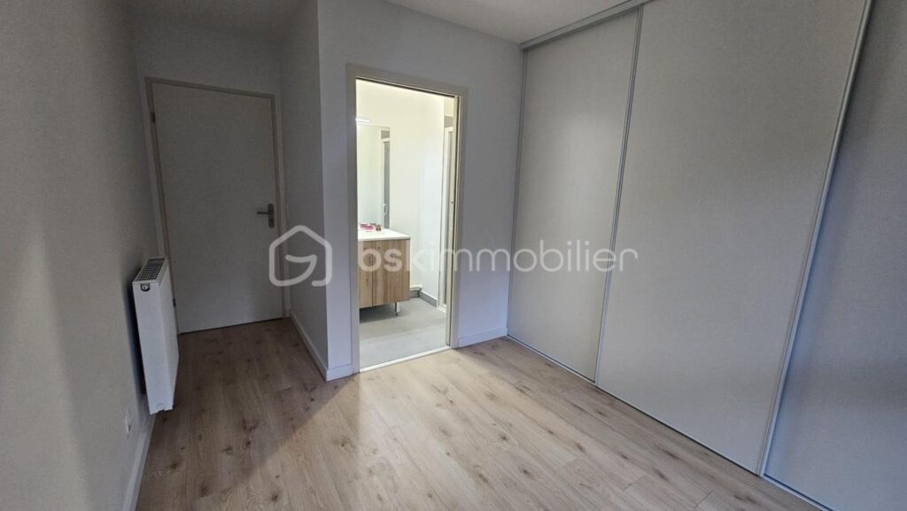 Maison Duplex T5 Neuve avec Jardin et Garage – Le Taillan-Médoc – 5 pièces – 4 chambres – 91 m²
