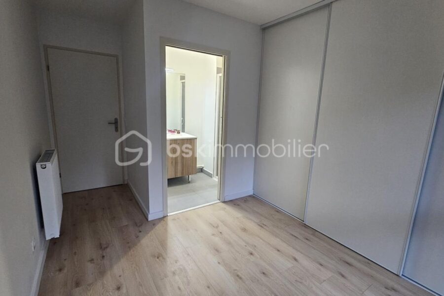 Maison à vendre à Le taillan medoc