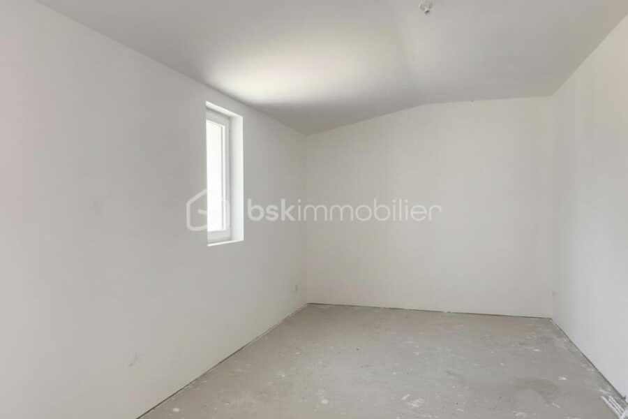Maison à vendre à Barbatre