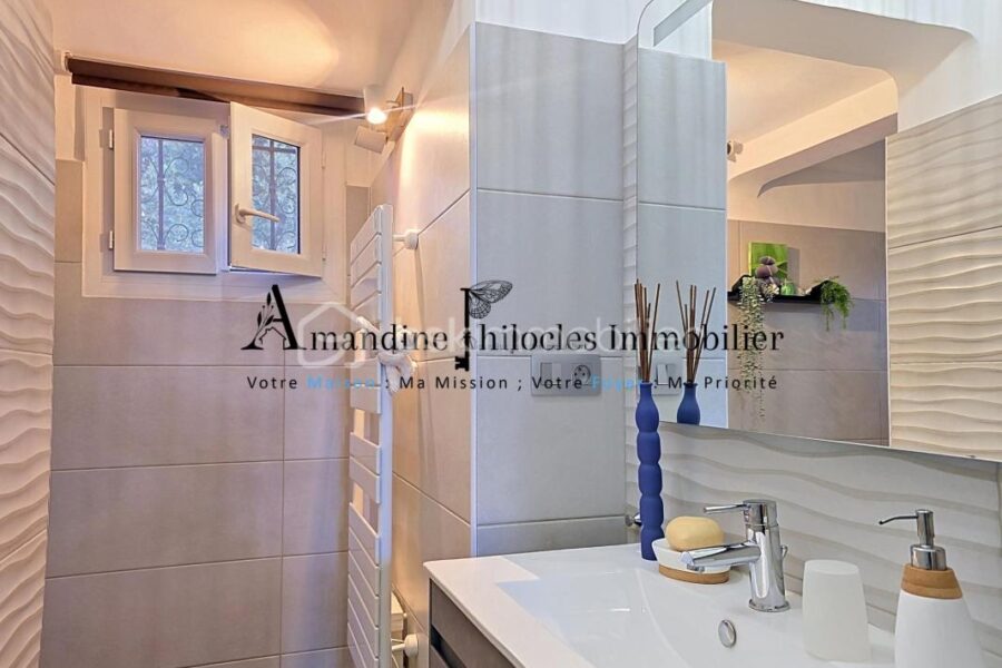 Maison à vendre à La seyne sur mer