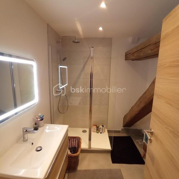 Appartement à vendre à Beure