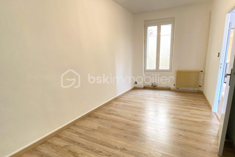 Appartement à vendre à Saint affrique