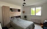 Maison individuelle – 6 pièces – 4 chambres – 135 m²