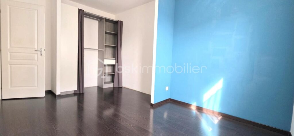 MAISON 4 CHAMBRES SUR TERRAIN DE 510 M² – 5 pièces – 4 chambres – 131 m²