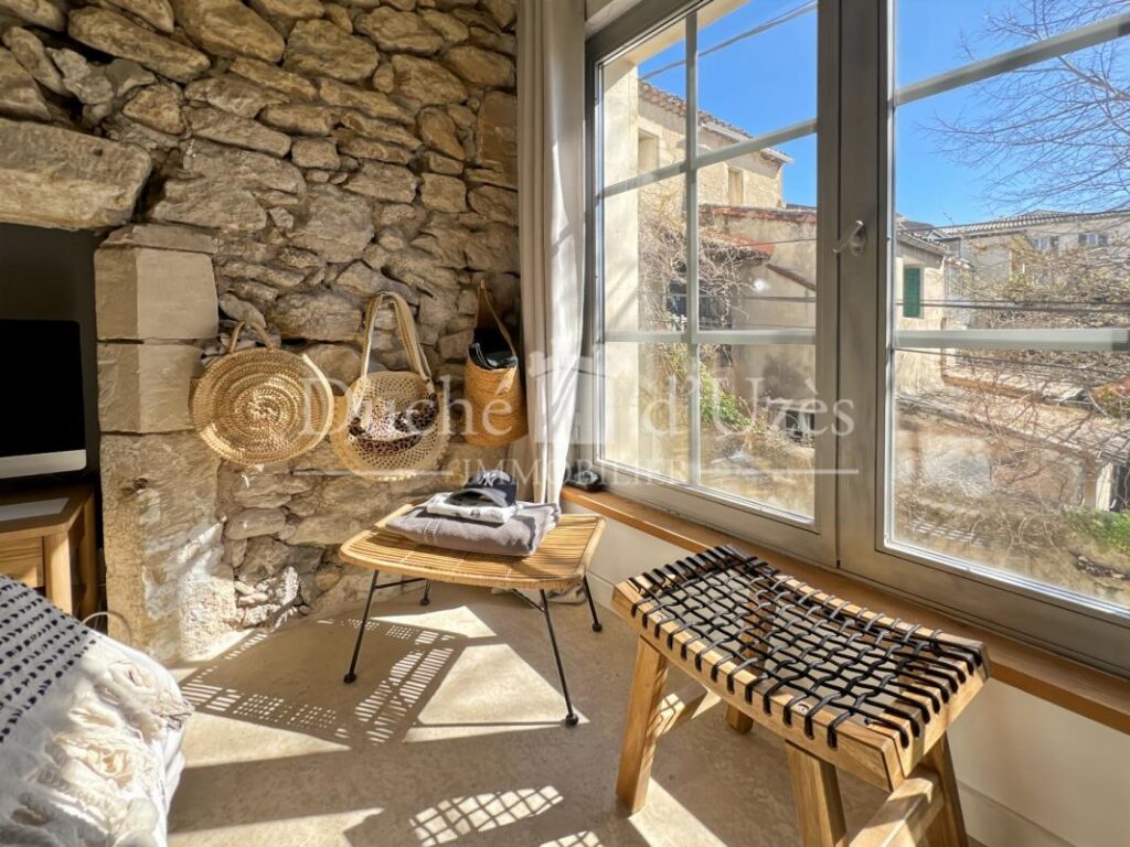 Maison – 5 pièces – 4 chambres – 131 m²
