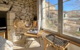 Maison – 5 pièces – 4 chambres – 131 m²