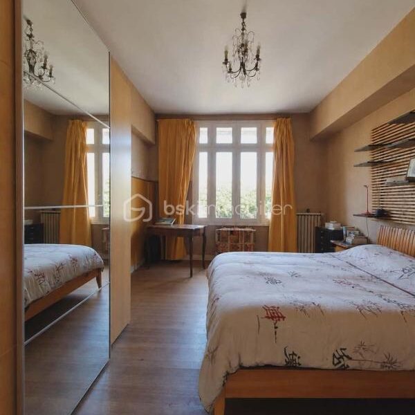 Maison à vendre à Saint jean d angely