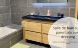 Charmante maison avec piscine, box à chevaux et vue Pyrénées – 9 pièces – 6 chambres – 269 m²