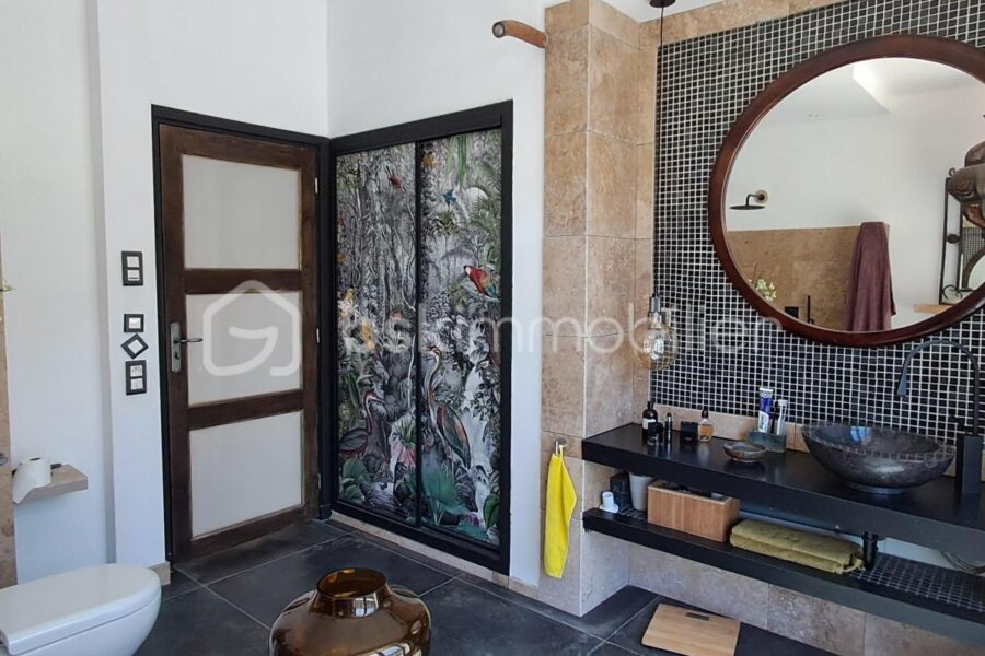 Maison à vendre à Ales — Vue nature — photo 14