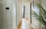 T4 Standing terrasse et box – 4 pièces – 3 chambres – 99 m²