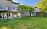JOLIE MAISON DE VILLAGE AU CALME – 5 pièces – 4 chambres – 90 m²