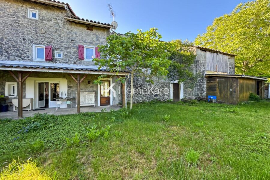 Maison à vendre à Mane — Vue nature — photo 13