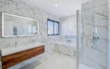 *** VILLA CONTEMPORAINE DE 130M2 AVEC GARAGE ET PISCINE – ARPAILLARGUES ET AUREILLAC *** – 5 pièces – 4 chambres – 120 m²