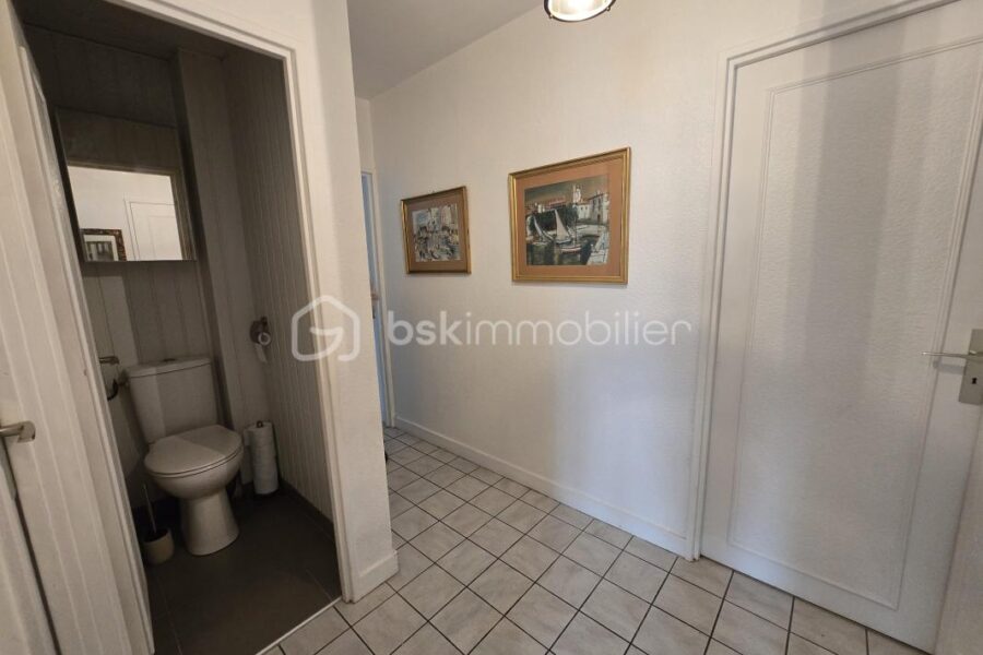 Appartement à vendre à Nevers — Vue nature — photo 14