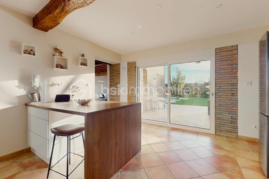 Maison à vendre à Lanta