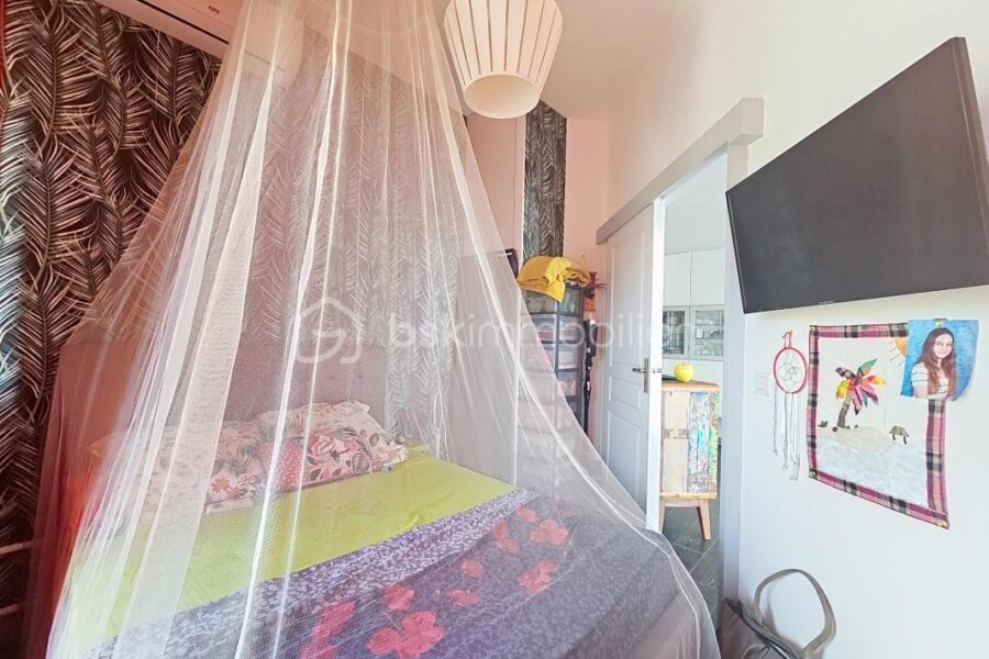 Appartement à vendre à Saint francois