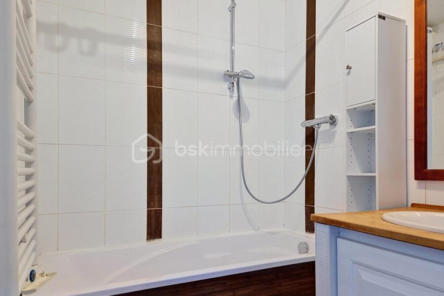 Appartement à vendre à Brou sur chantereine