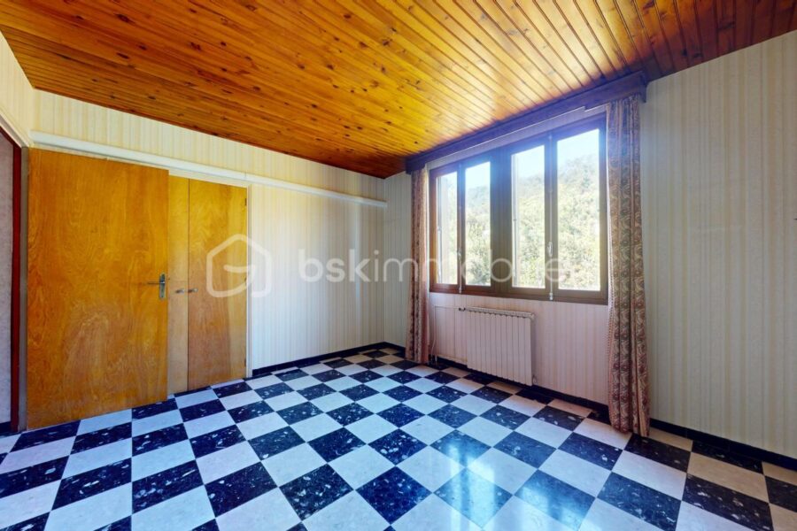 Maison à vendre à Bagnols sur ceze