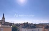 Bel appartement au coeur de Draguignan! – 5 pièces – 3 chambres – 92 m²