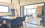 Villa moderne évolutive avec vue panoramique – 5 pièces – 3 chambres – 138 m²
