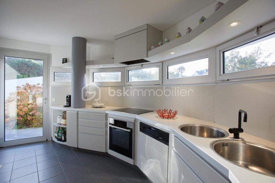 Maison à vendre à Etables sur mer