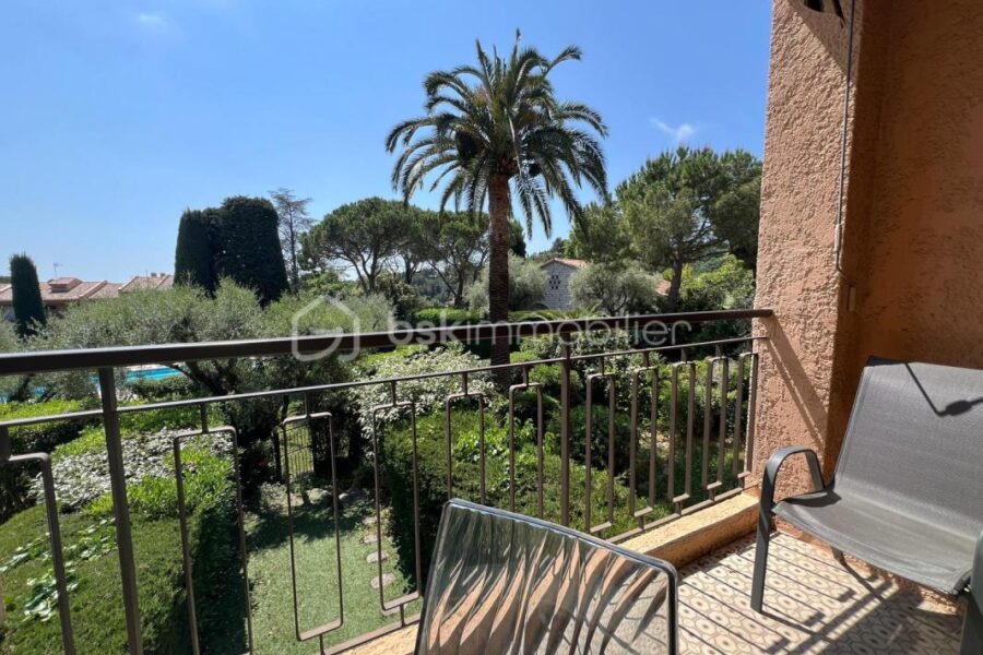 Appartement à vendre à Vence