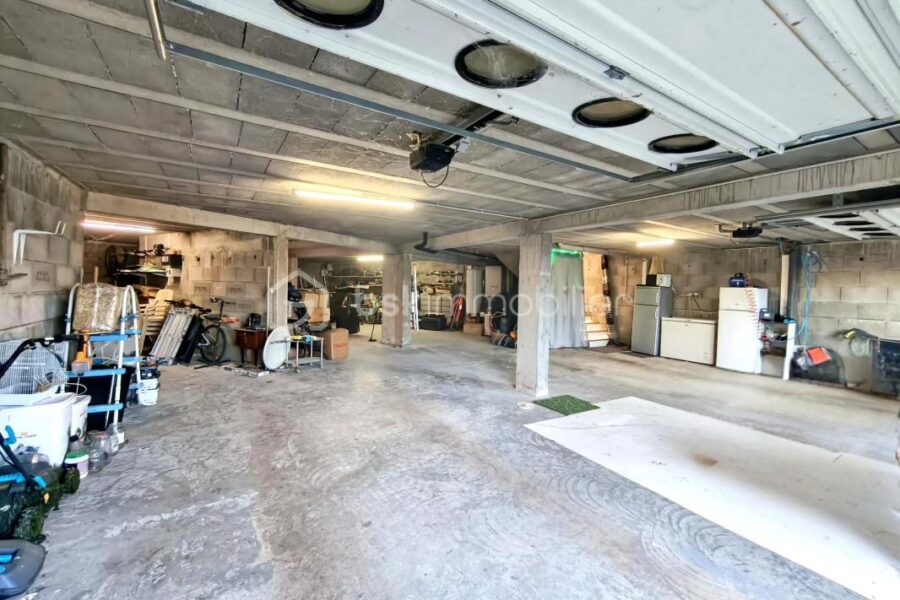 Maison à vendre à Nollieux