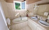 Villa familiale avec vue dégagée aux Golfs – 6 pièces – 3 chambres – 136 m²