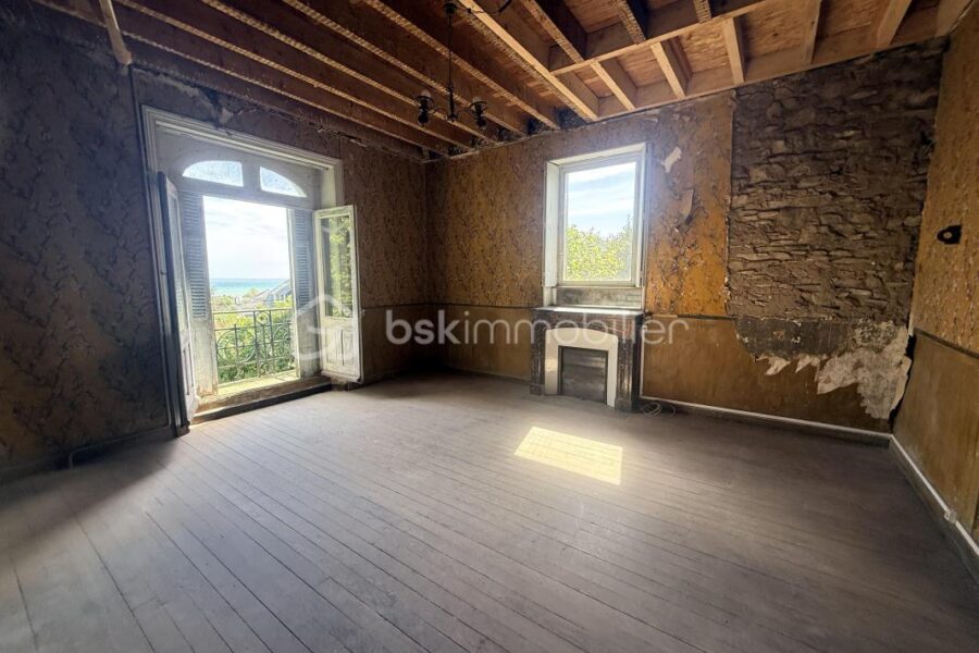 Maison à vendre à Binic — Vue mer — photo 13