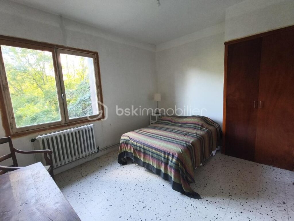 🌿 DOMAINE NATURE DE 13 HECTARES – MAISON 149 m² SAINT-PONS-DE-THOMIÈRES 🌿 – 4 pièces – 3 chambres – 149 m²