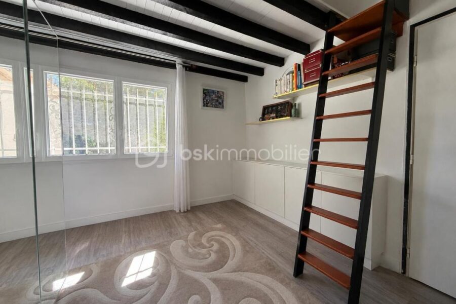 Maison à vendre à Ventabren