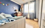 Appartement lumineux au cœur de Béziers avec vue dégagée – 3 pièces – 2 chambres – 70 m²